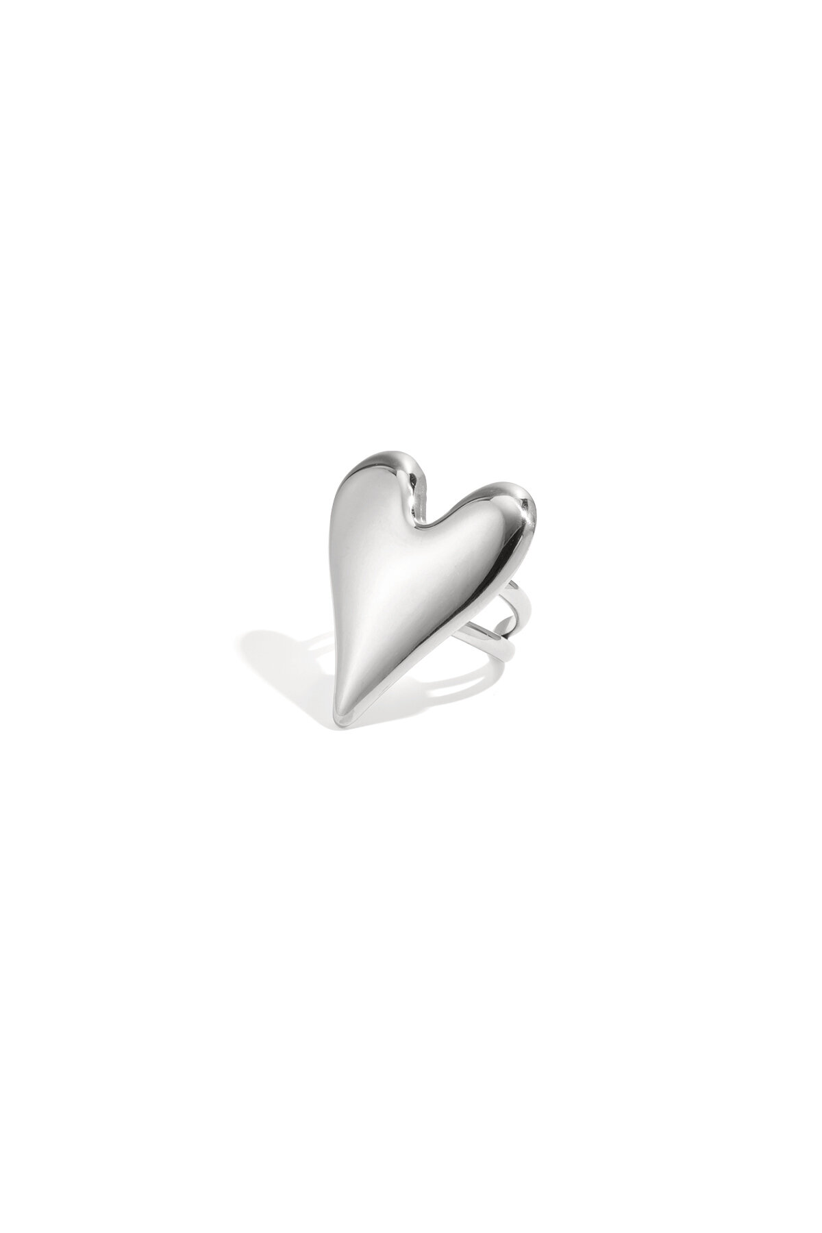 Silver Color/One Size Picture2