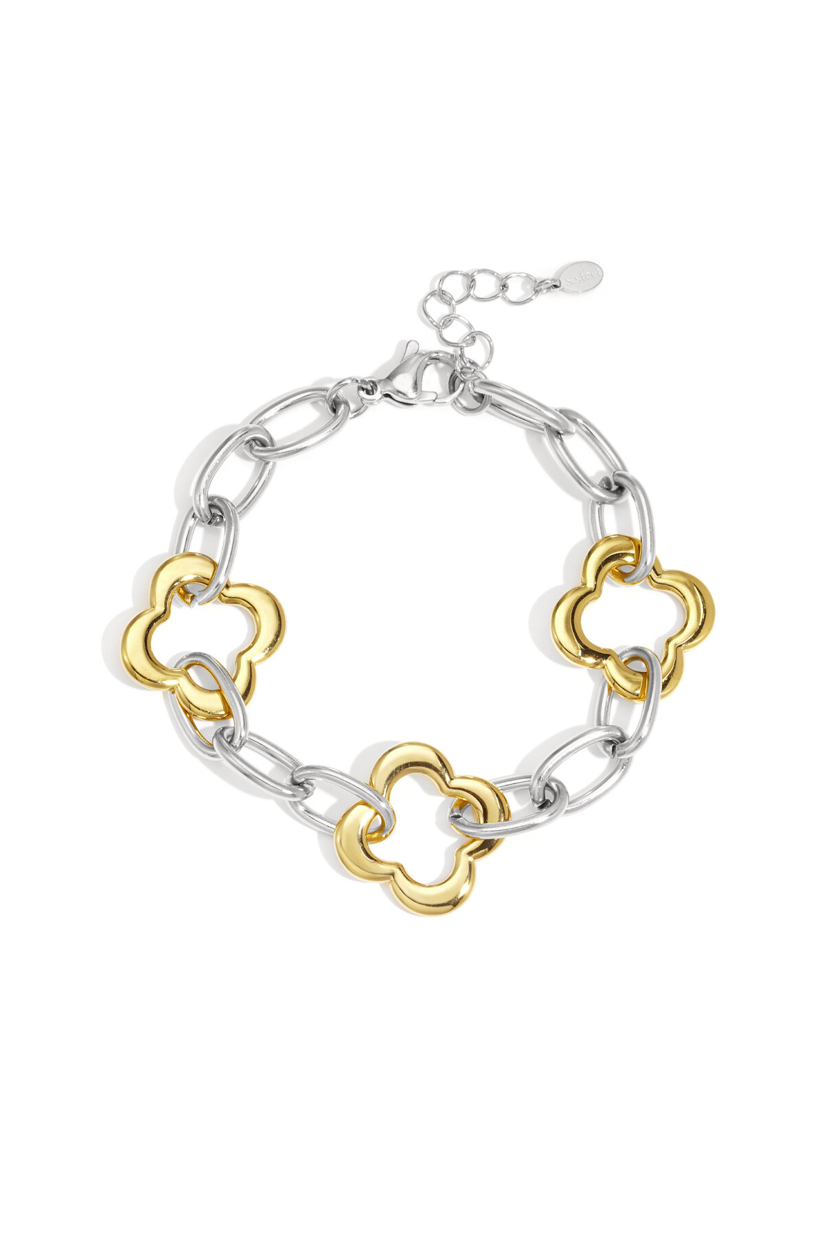 Gold And Silver Color Picture2