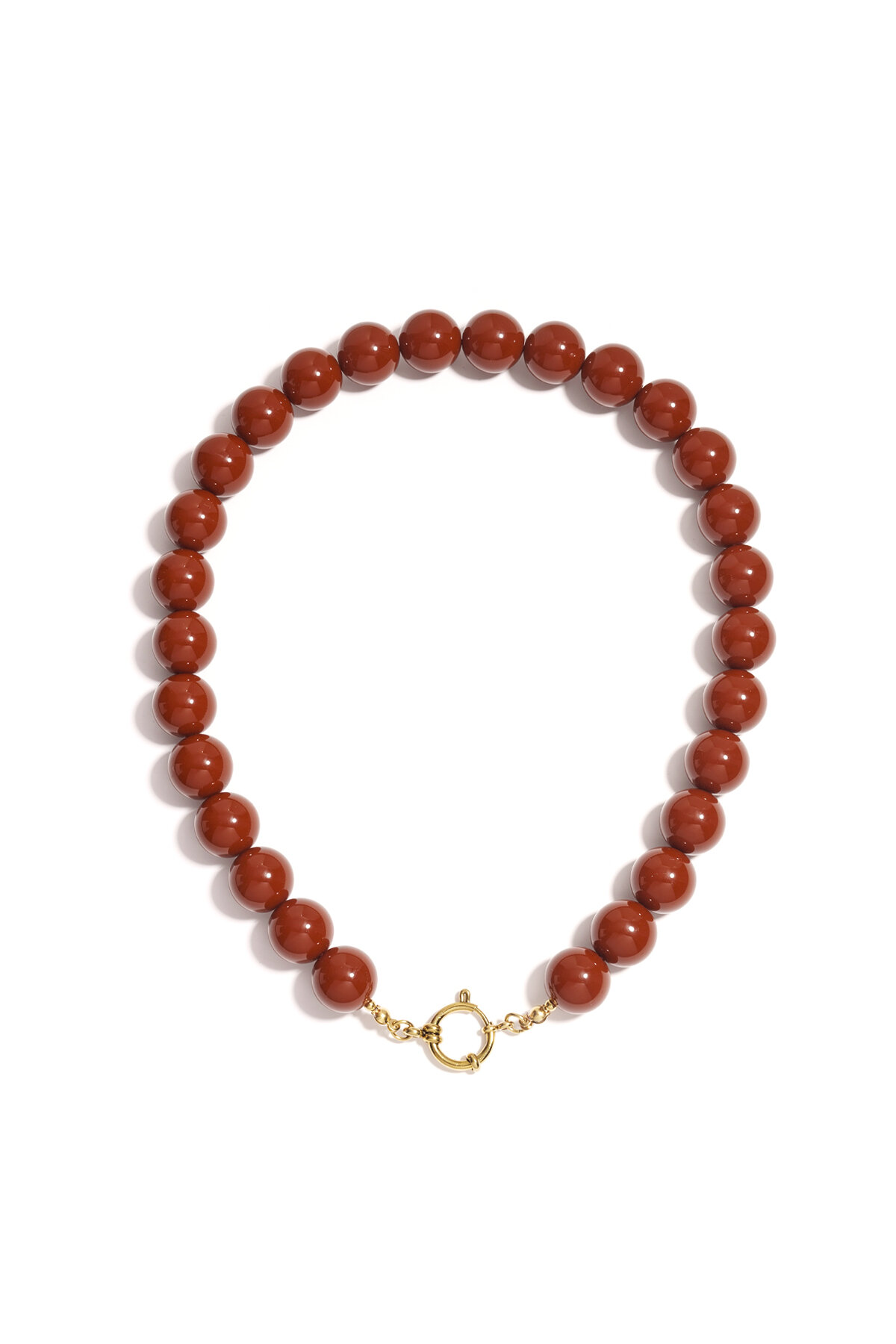 Rose Brown Picture5