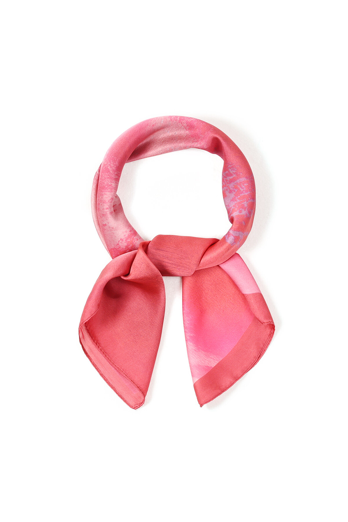 Summer scarves Mixed Color Sweet Polyester Gathering/Party Accessories h5 Picture2