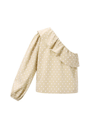 Macy Off Shoulder Top h5 Picture3