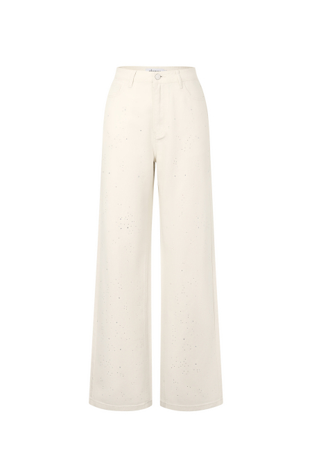 Summer Spark Jeans 2