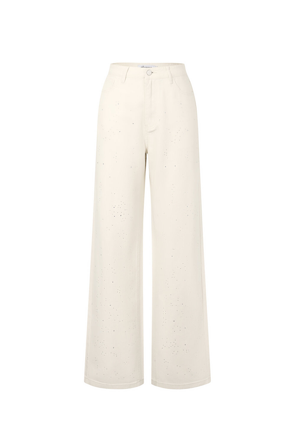 Summer Spark Jeans