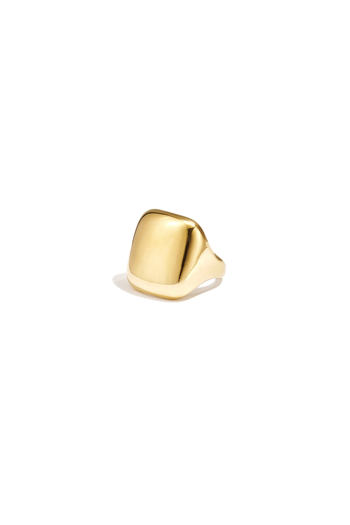 Quadratischer Statement-Ring 2