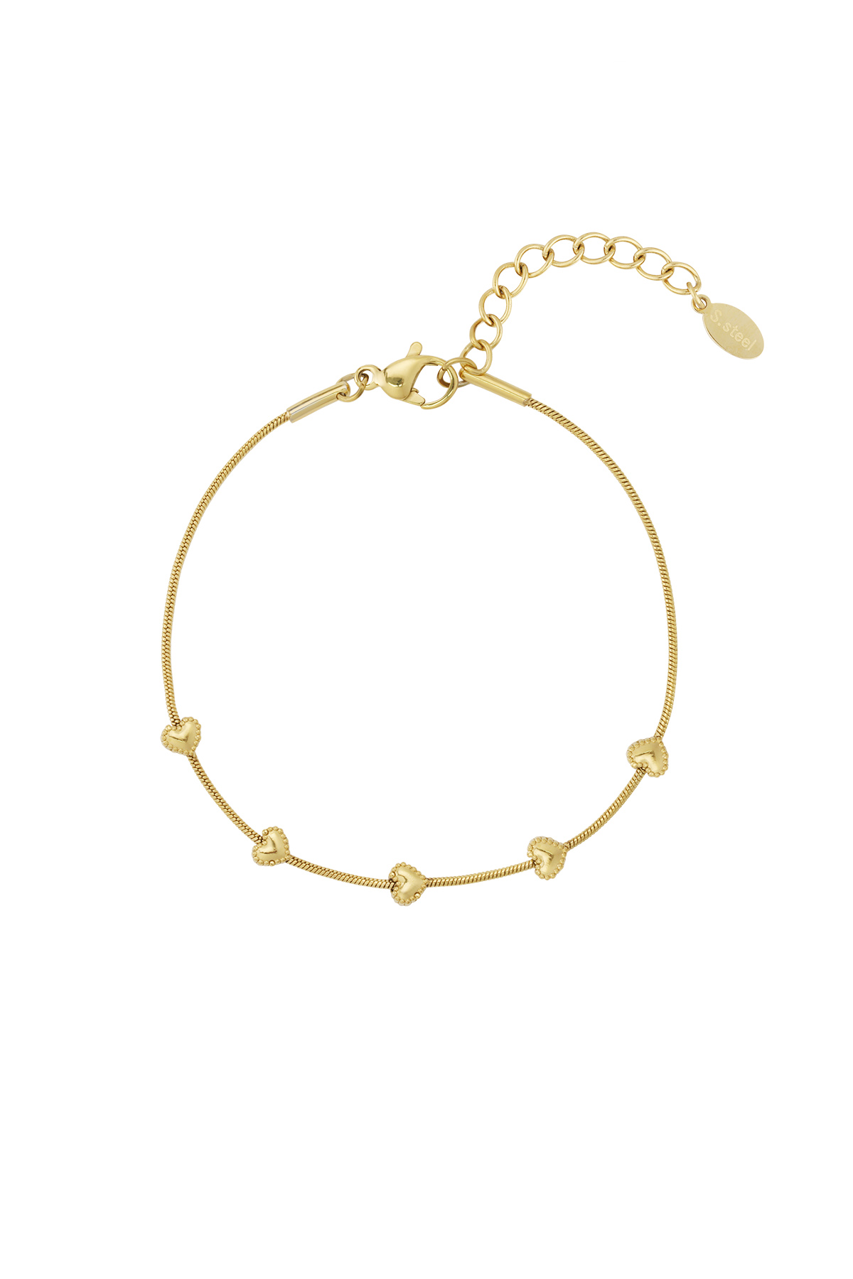 Gold Color 