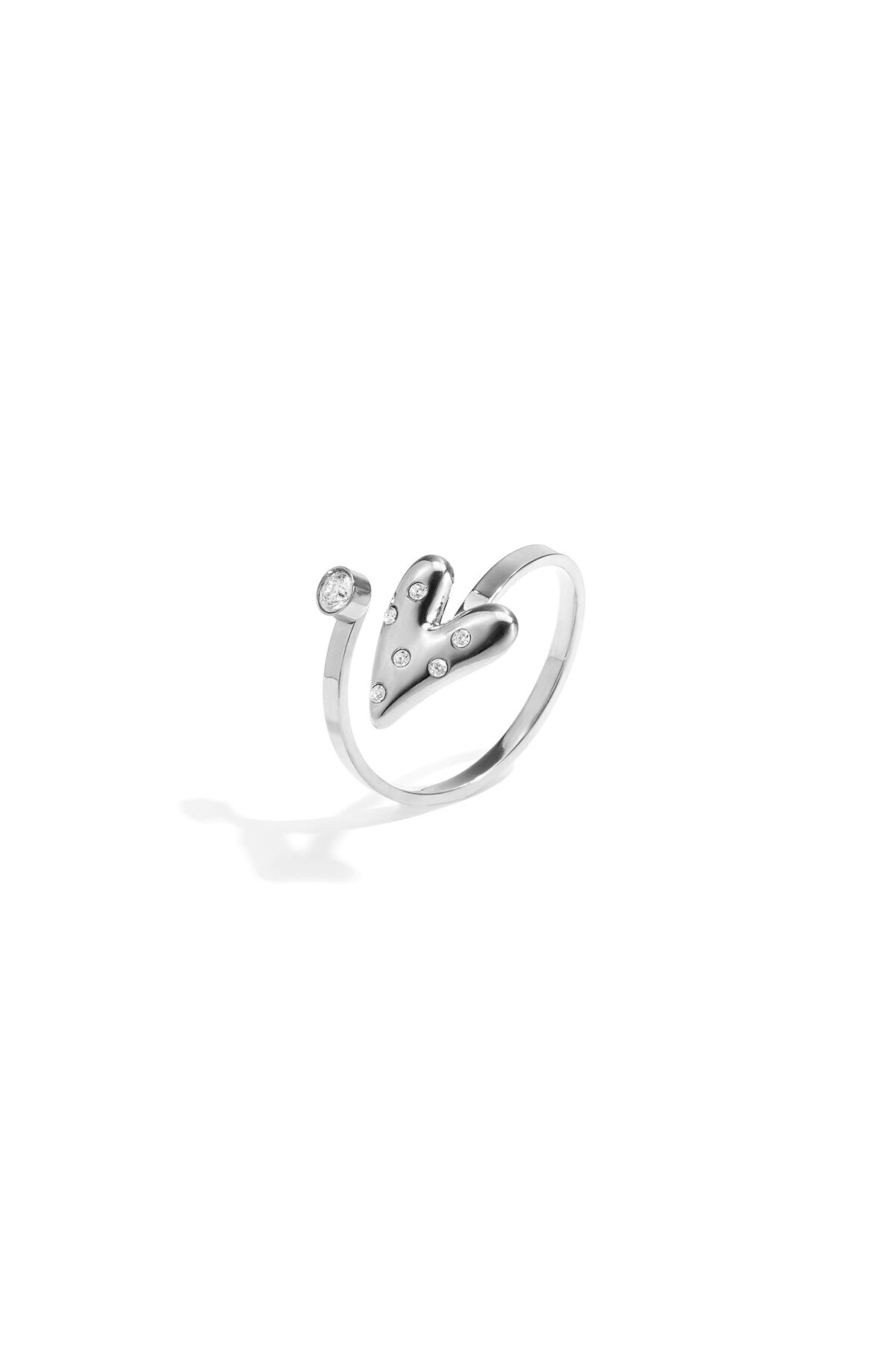 Silver Color/One Size Picture2