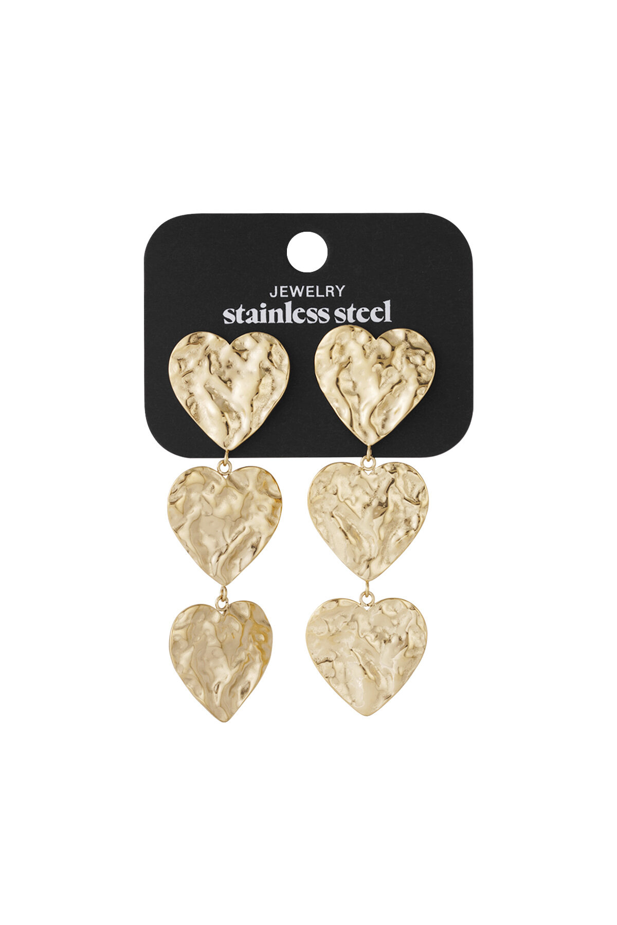Boucles d'oreilles Romance Lover Image3