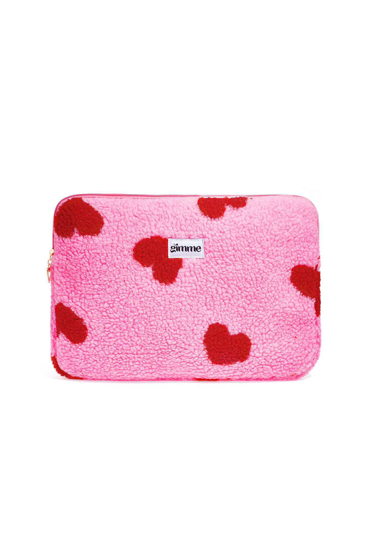 Herzförmige Laptoptasche – 13 Zoll 2