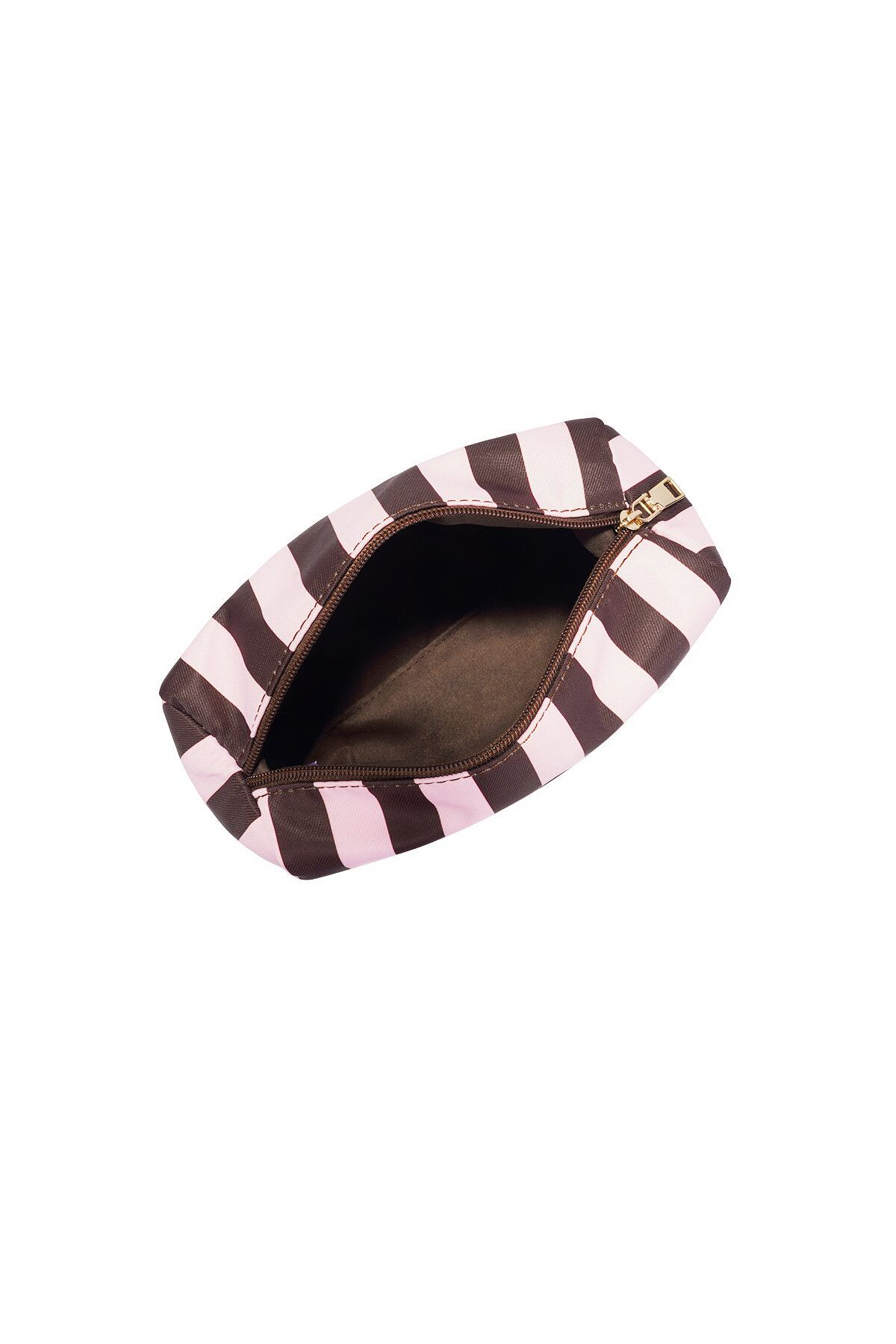 Makeup Bags Strip Casual Polyester Daily Accessories Picture6