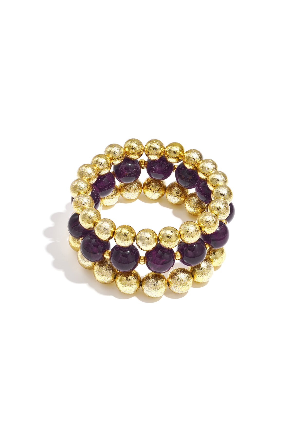 Dark Purple/One Size Picture8