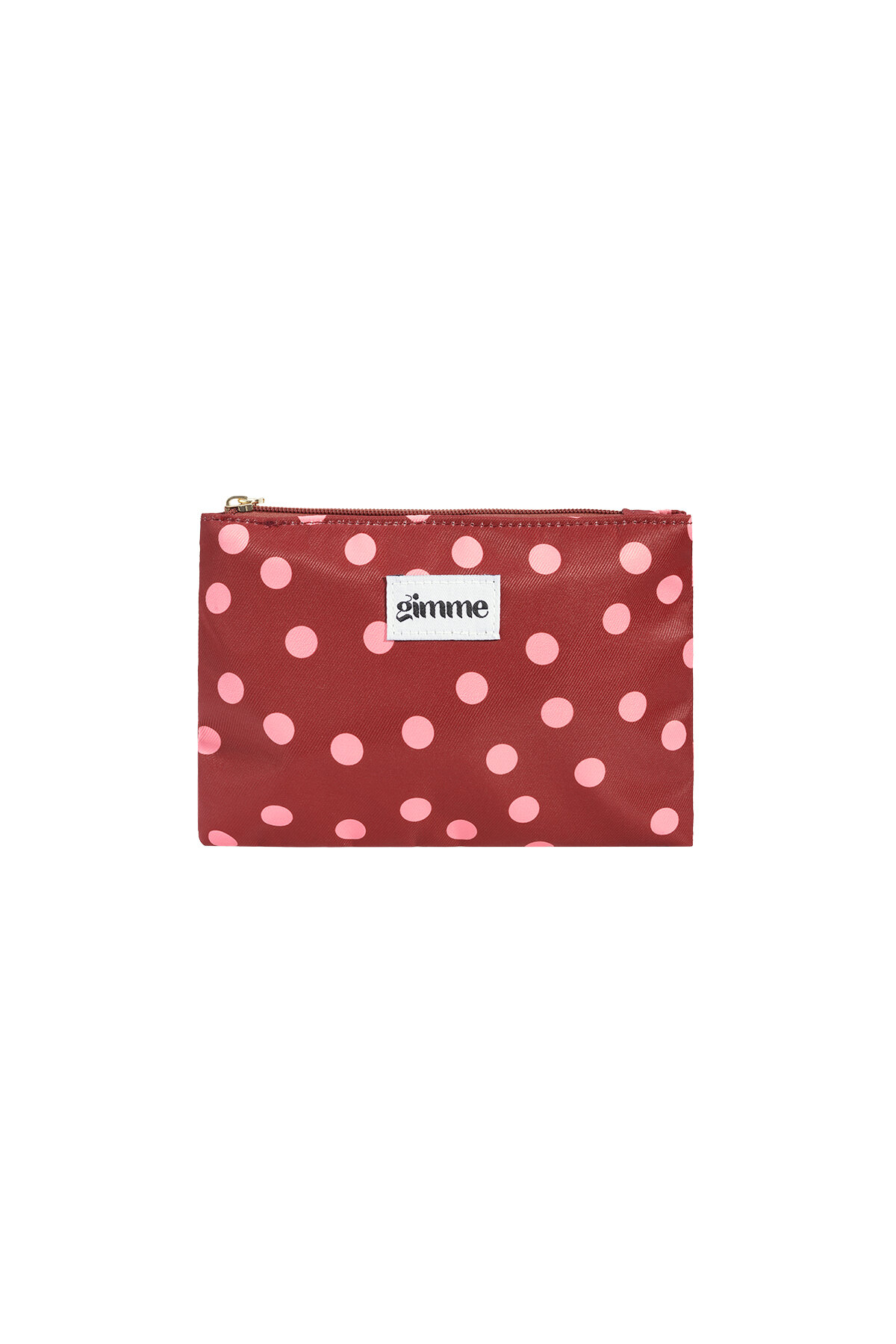 Makeup Bags Polka Dots Casual Polyester Daily Accessories h5