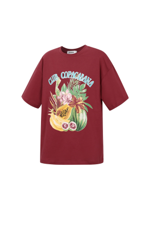 Camiseta Del Club Tropicana h5 Imagen2