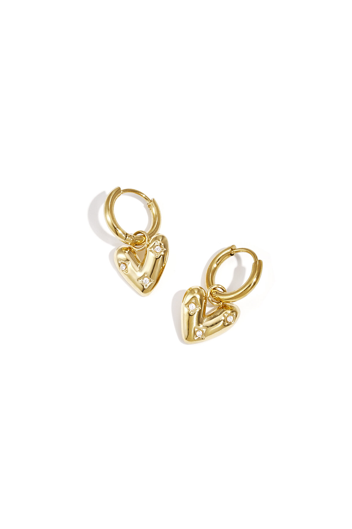 Gold Color