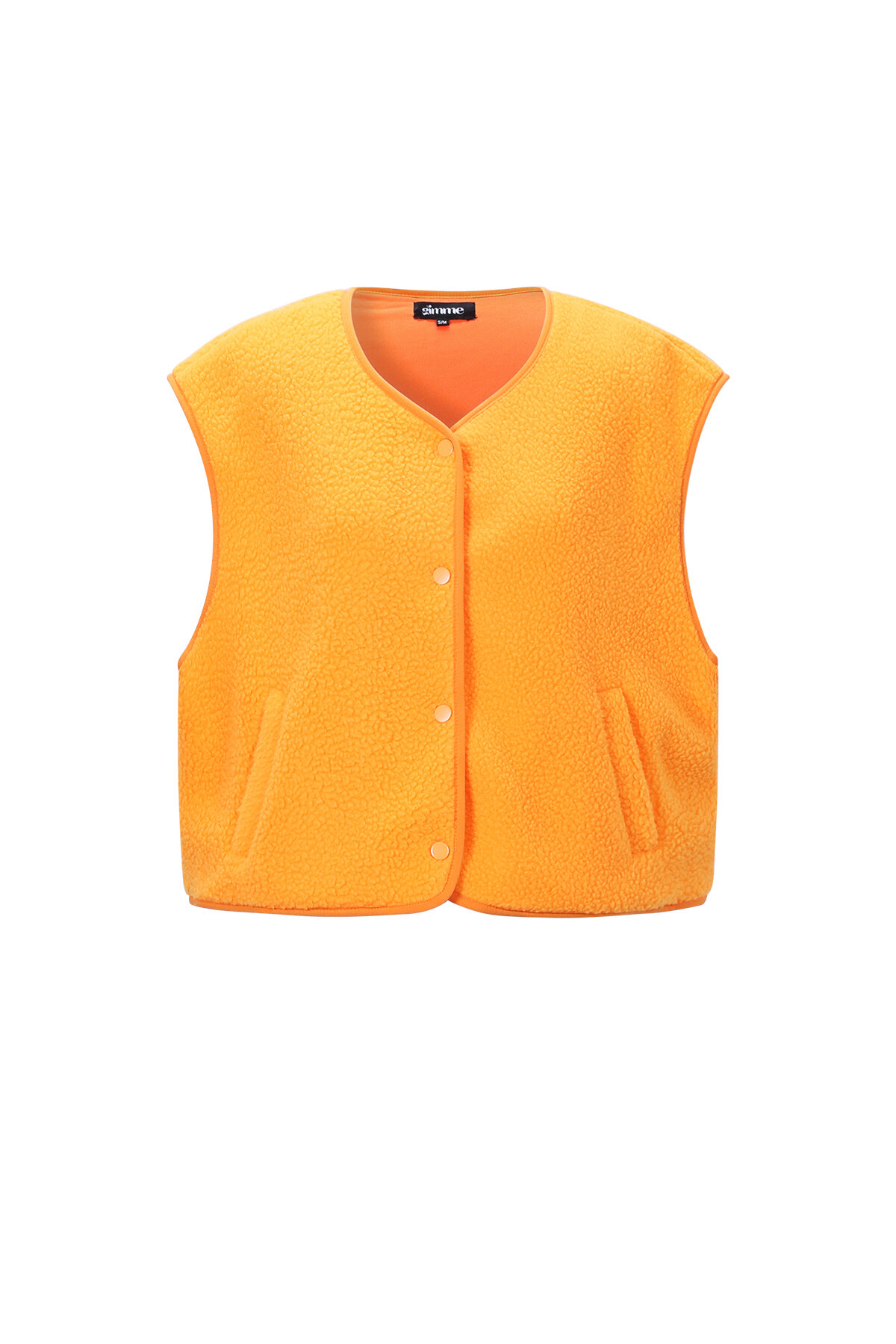 Gilet senza maniche 2