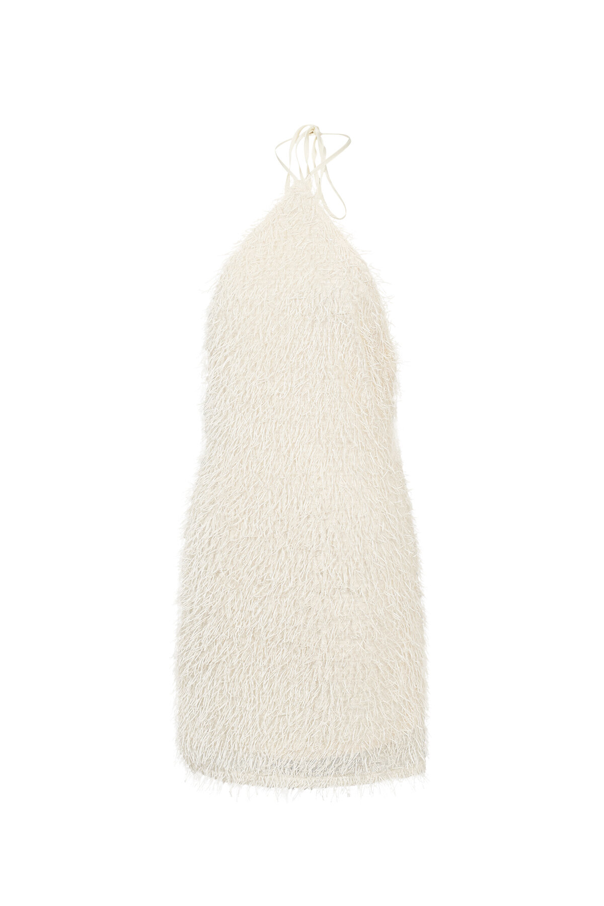 Dreamy Fringe Dress Picture2