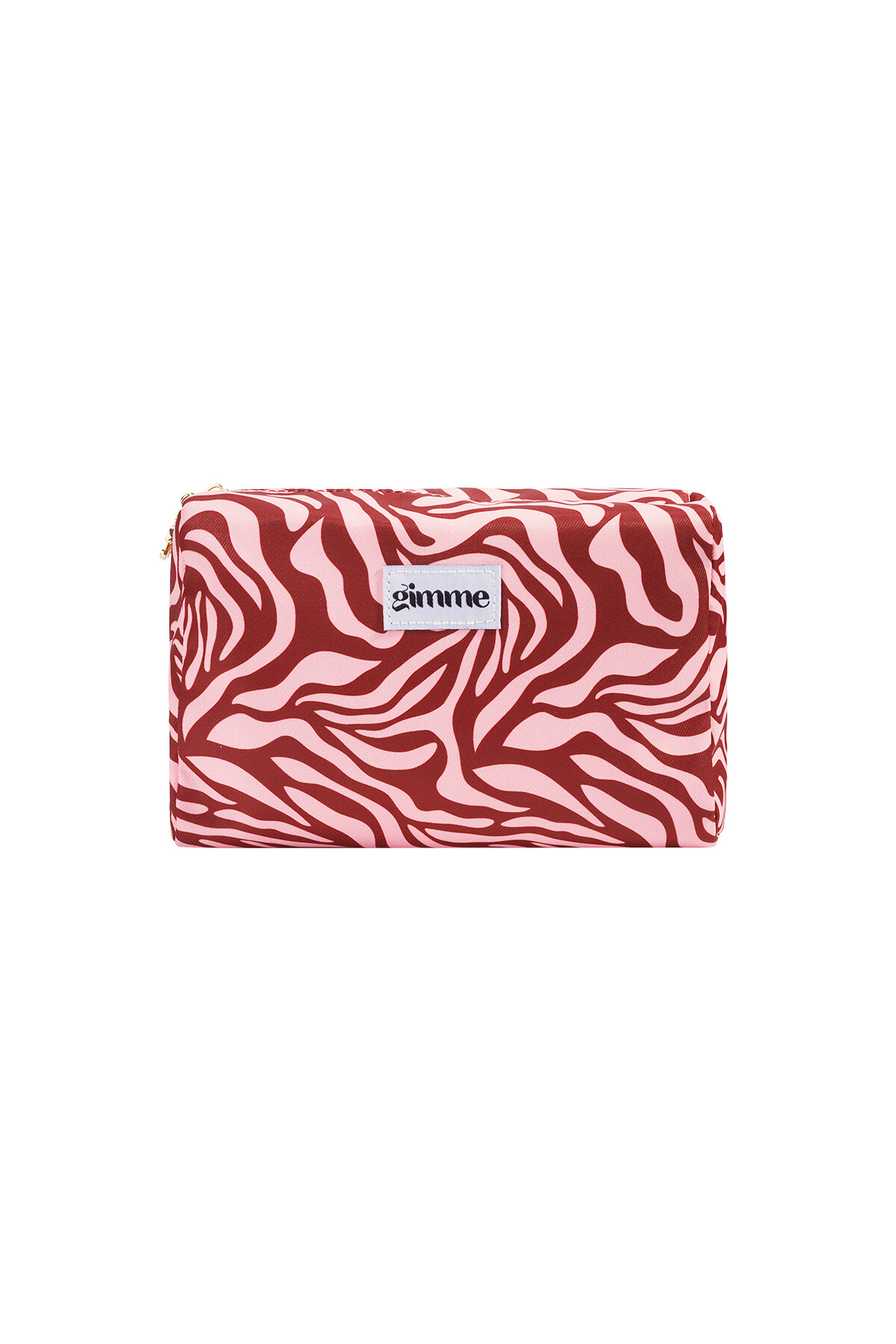 Bolsas De Maquillaje De Varios Colores, Informales, De Poliéster, Accesorios Diarios.