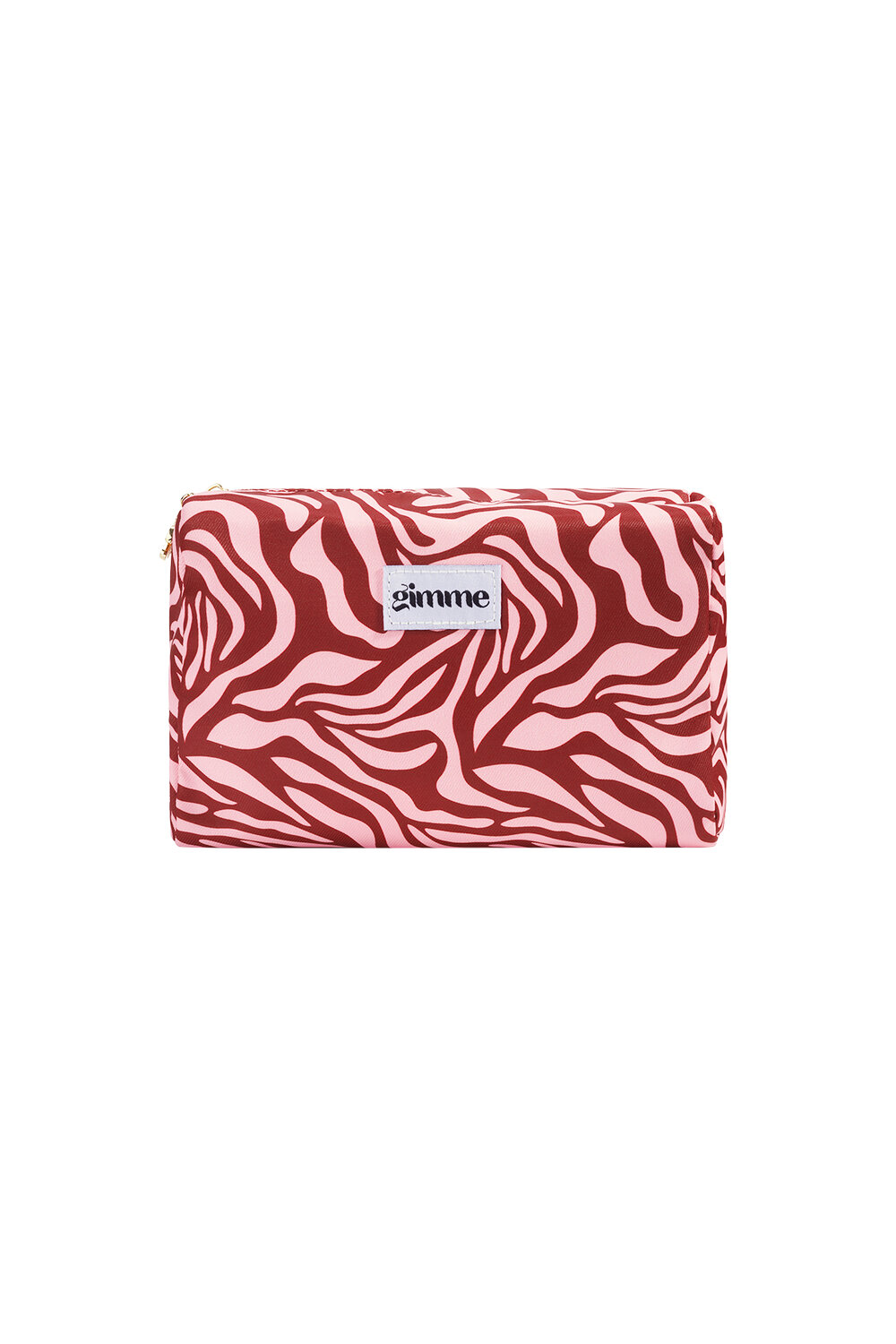 Make-Up-Taschen Gemischte Farbe Casual Polyester Alltagszubehör h5Bild4