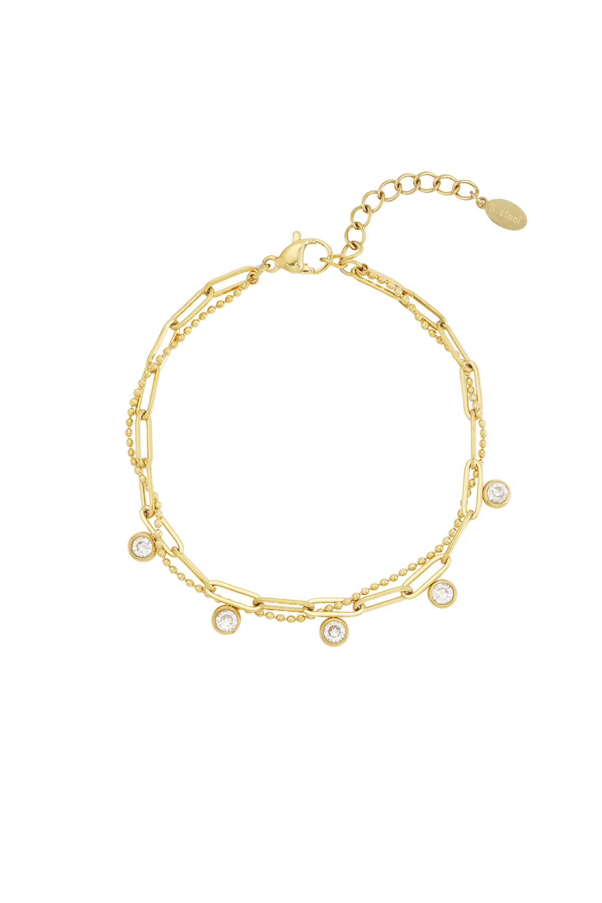Sparkle Bracelet 2