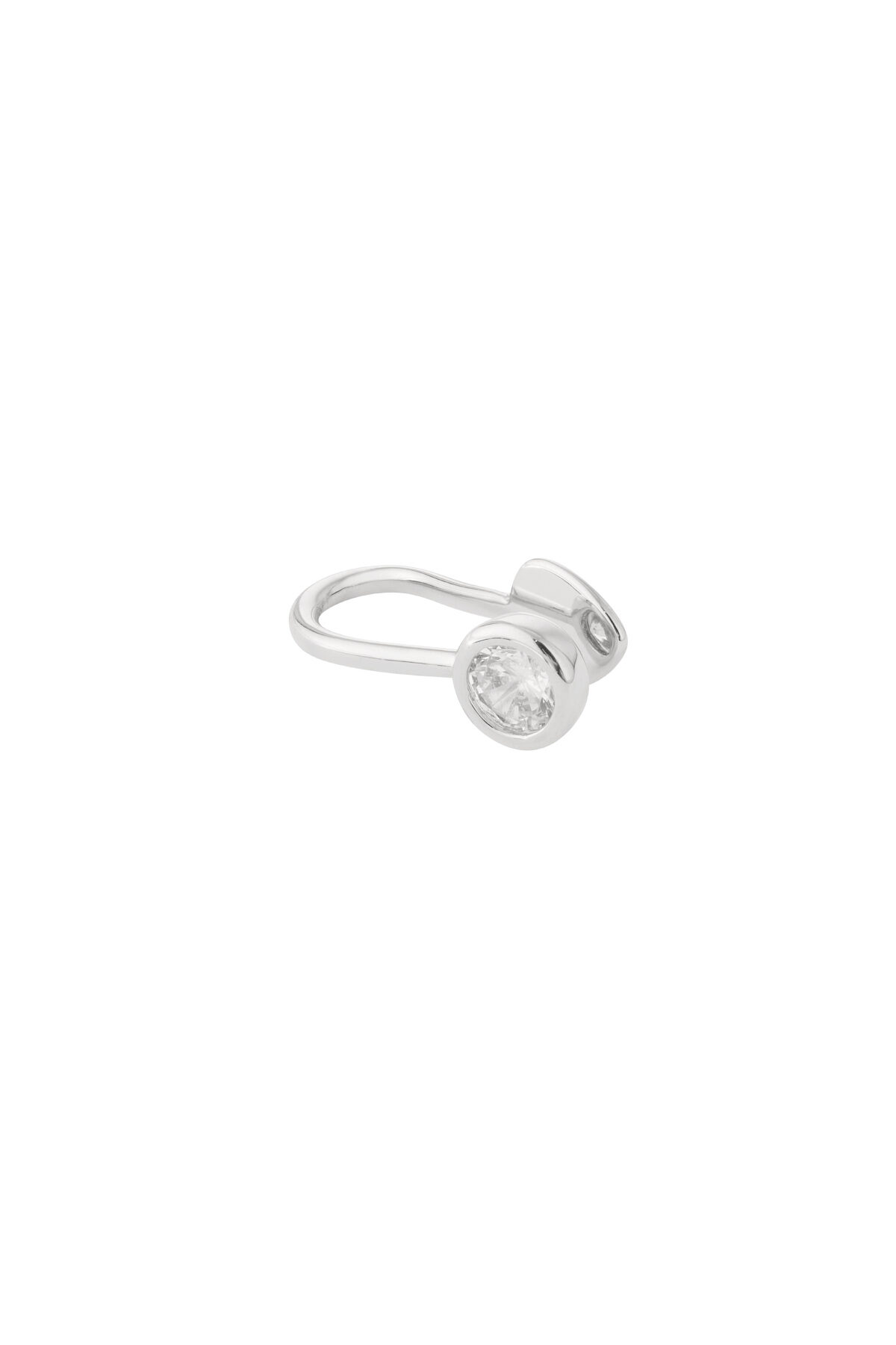 nose cuff and ear cuff Picture3