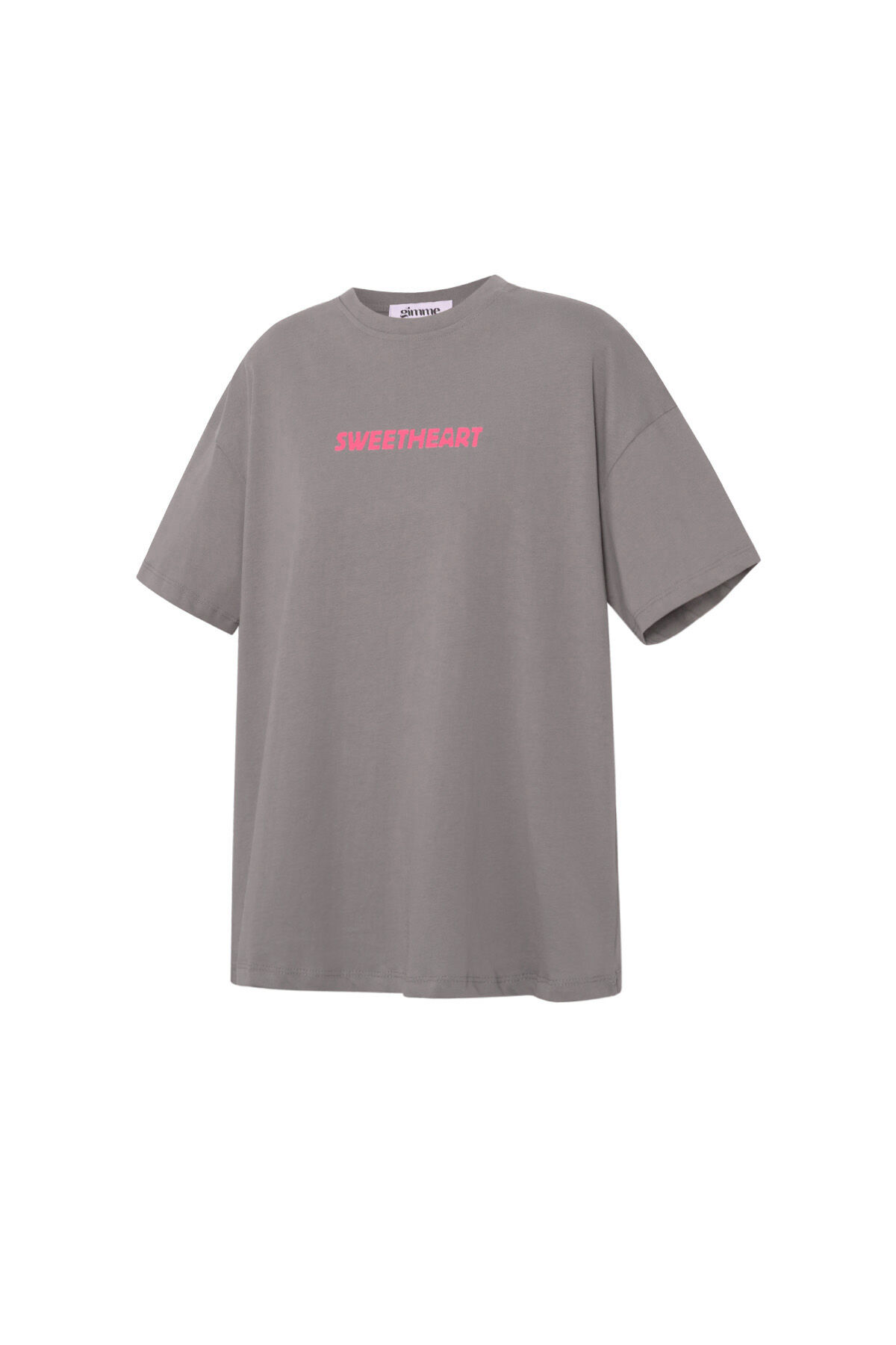 Knitted Women's T-shirt Casual Letters Picture2
