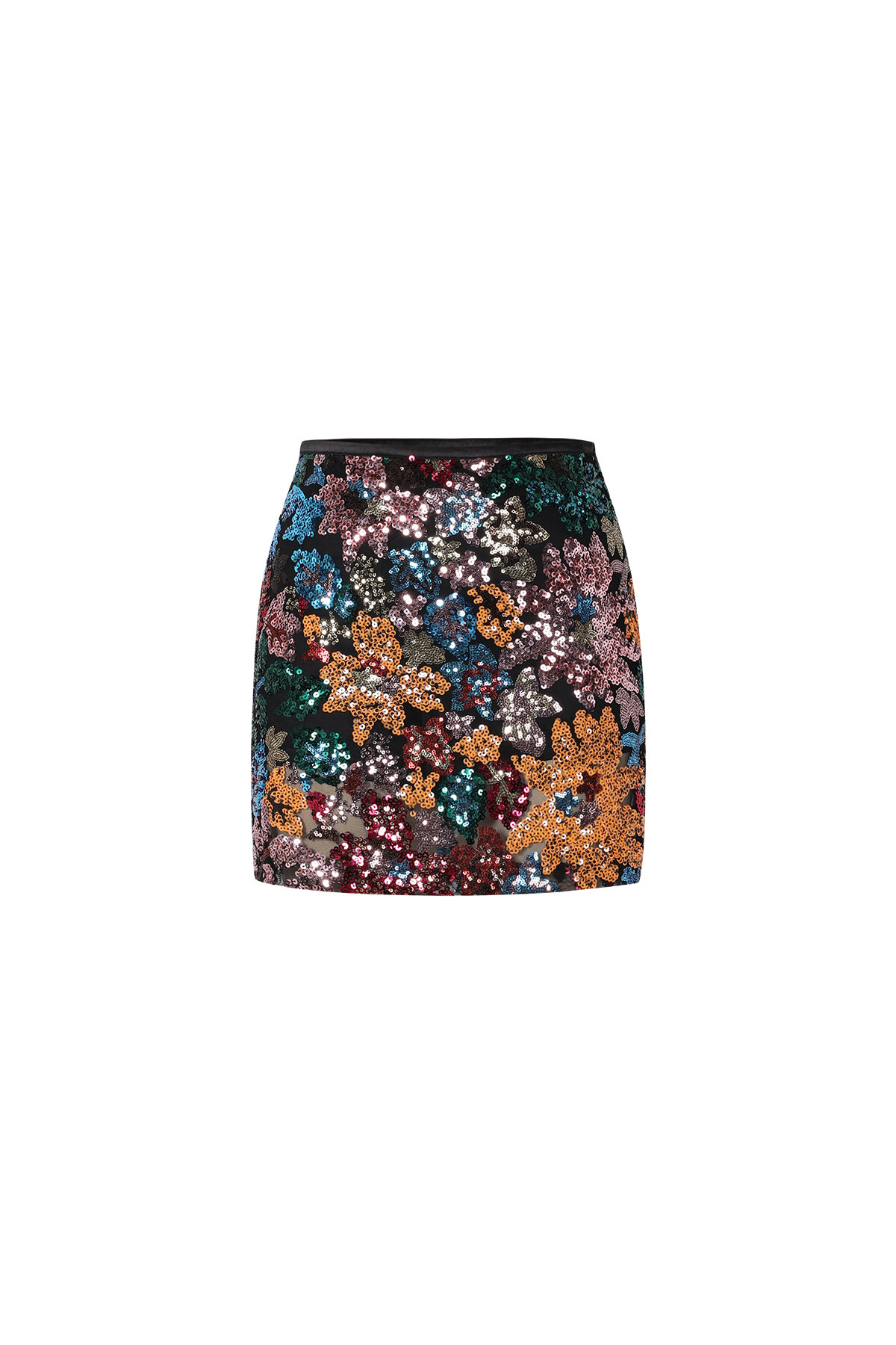 Tropical Night Skirt h5 