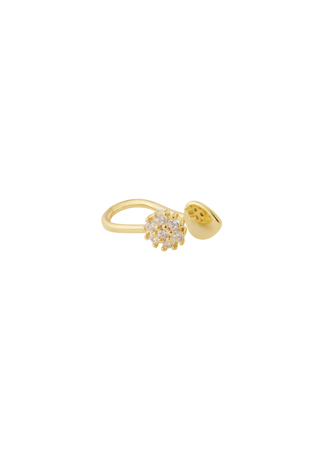 Gold Color