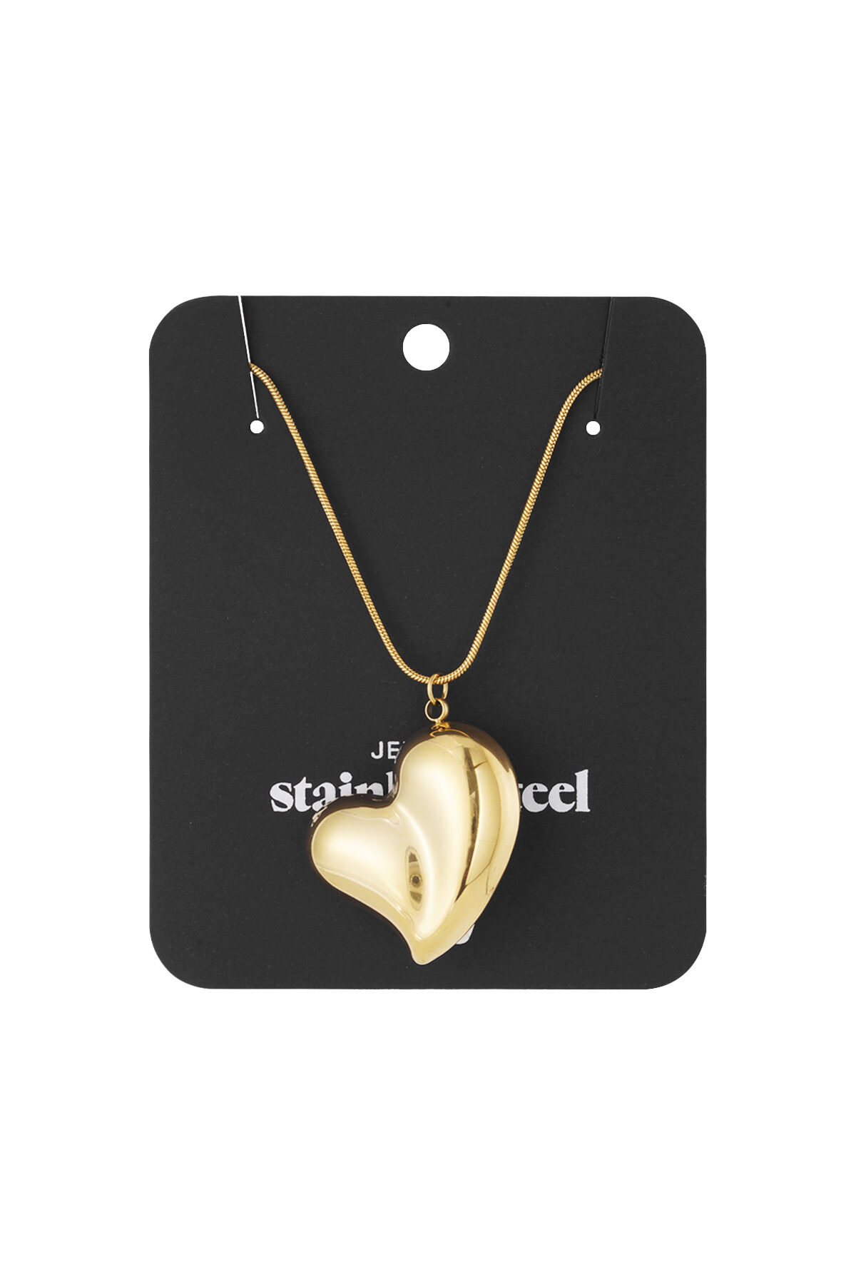 Pregnancy Whispers from the Heart Necklace h5Picture4