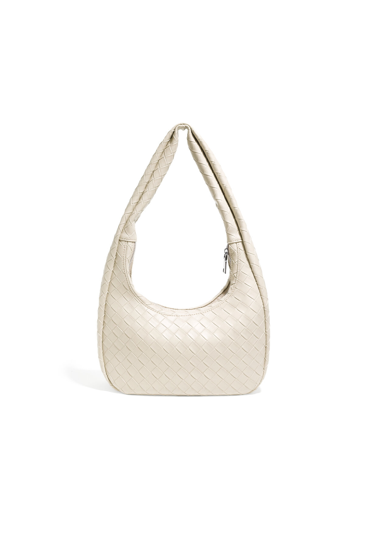 Shoulder Bags Solid Color Casual PU Daily Accessories h5