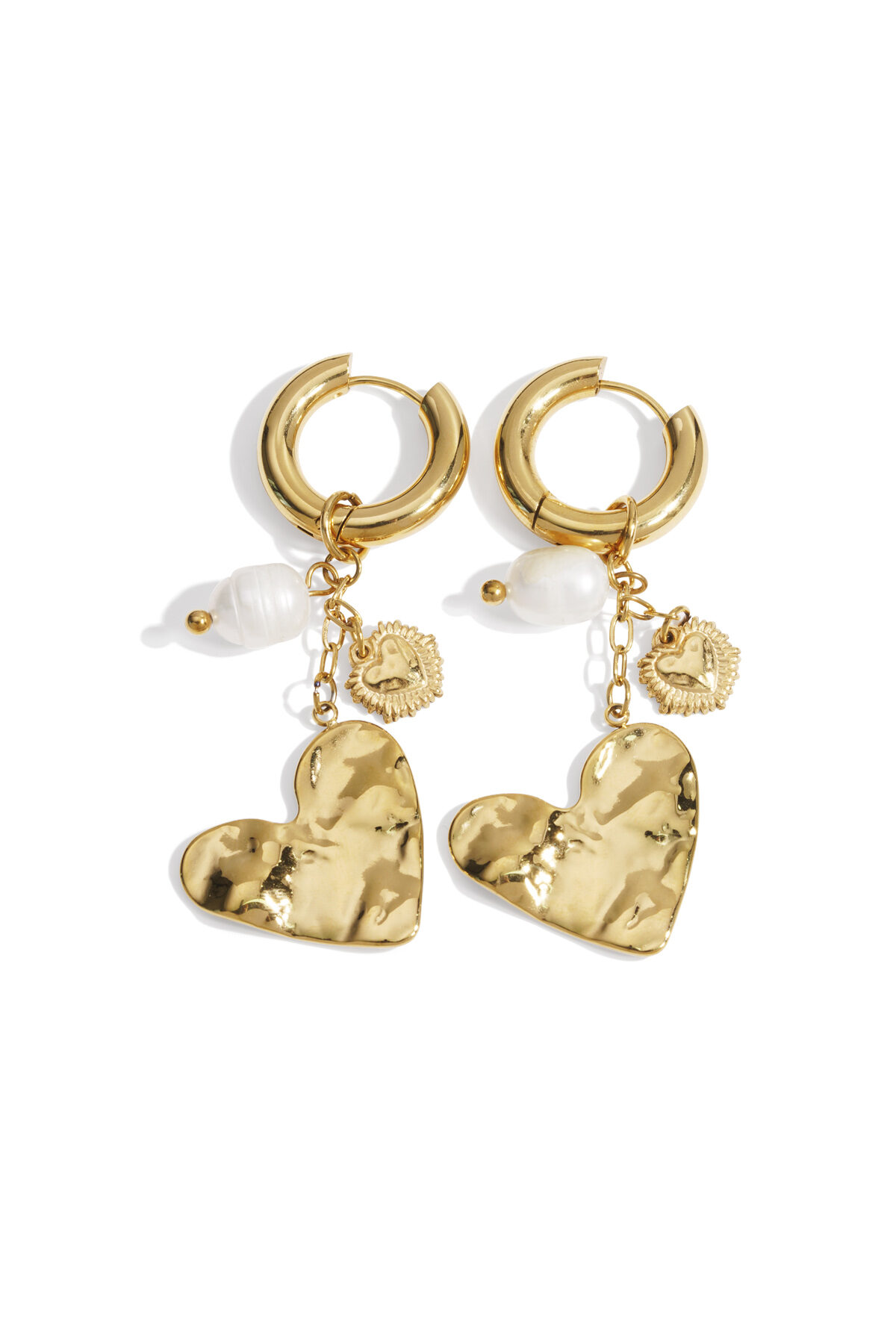 Devoted to You earrings h5