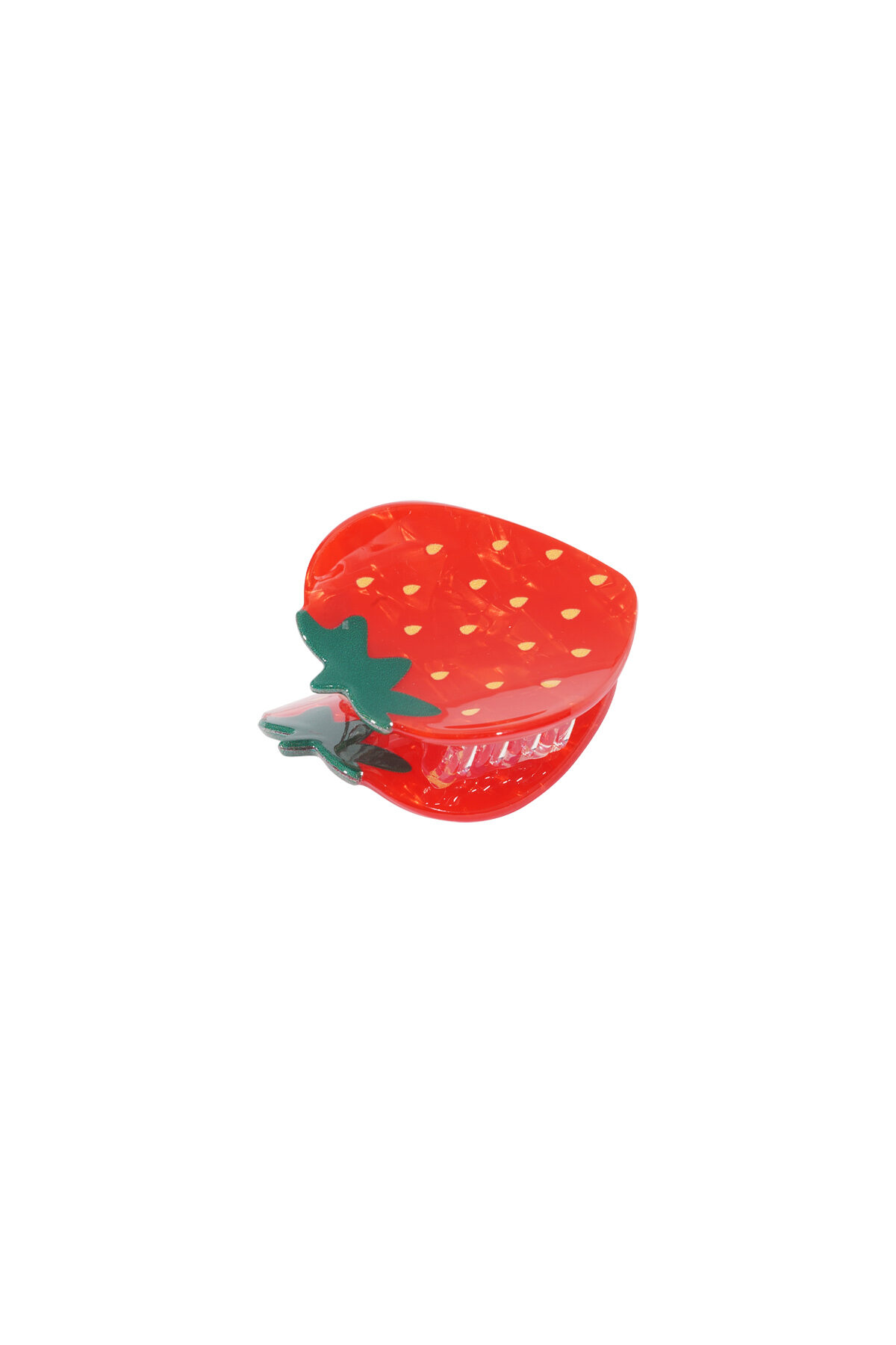 Pince à cheveux fraise h5 Image3