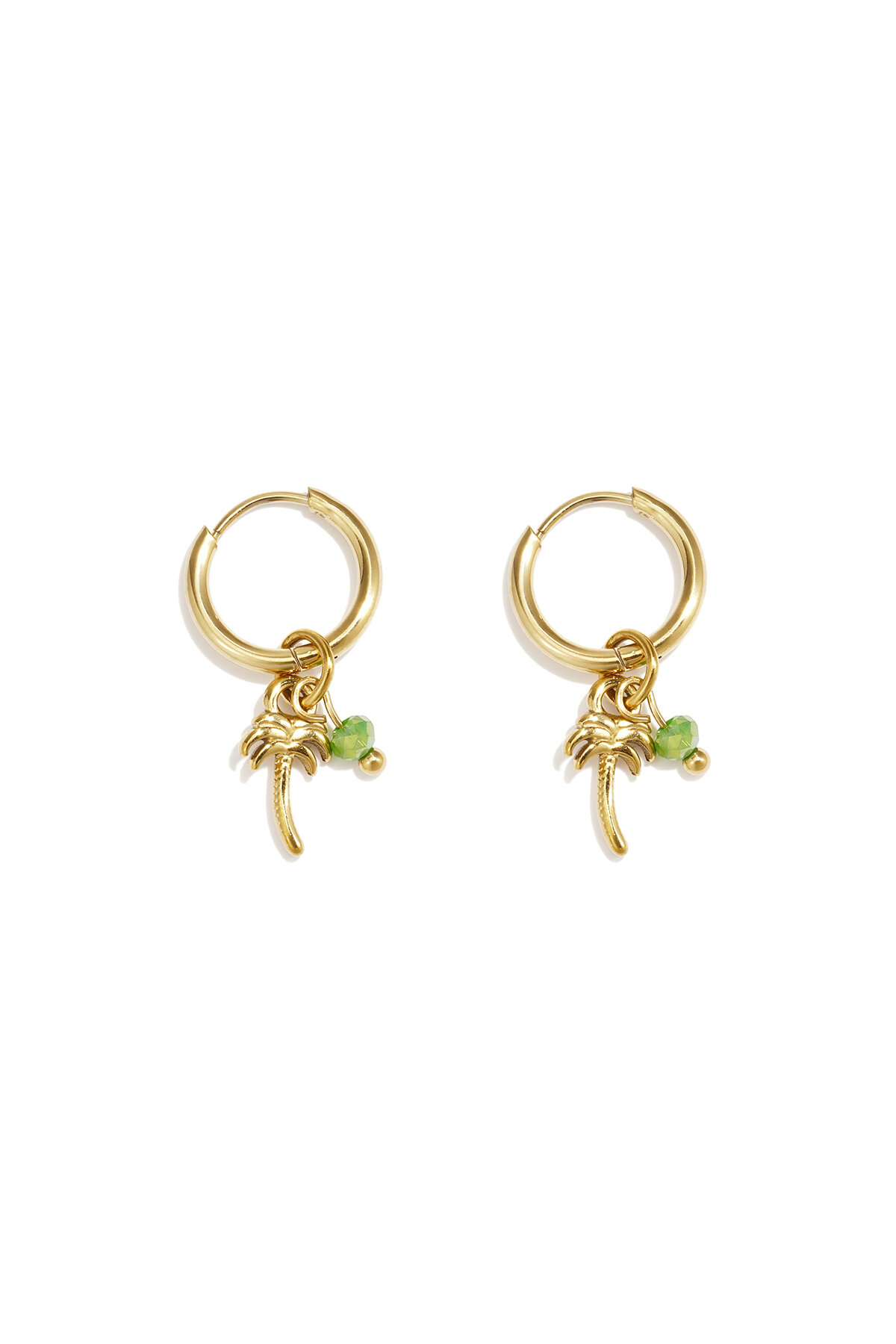 summer breeze earrings 
