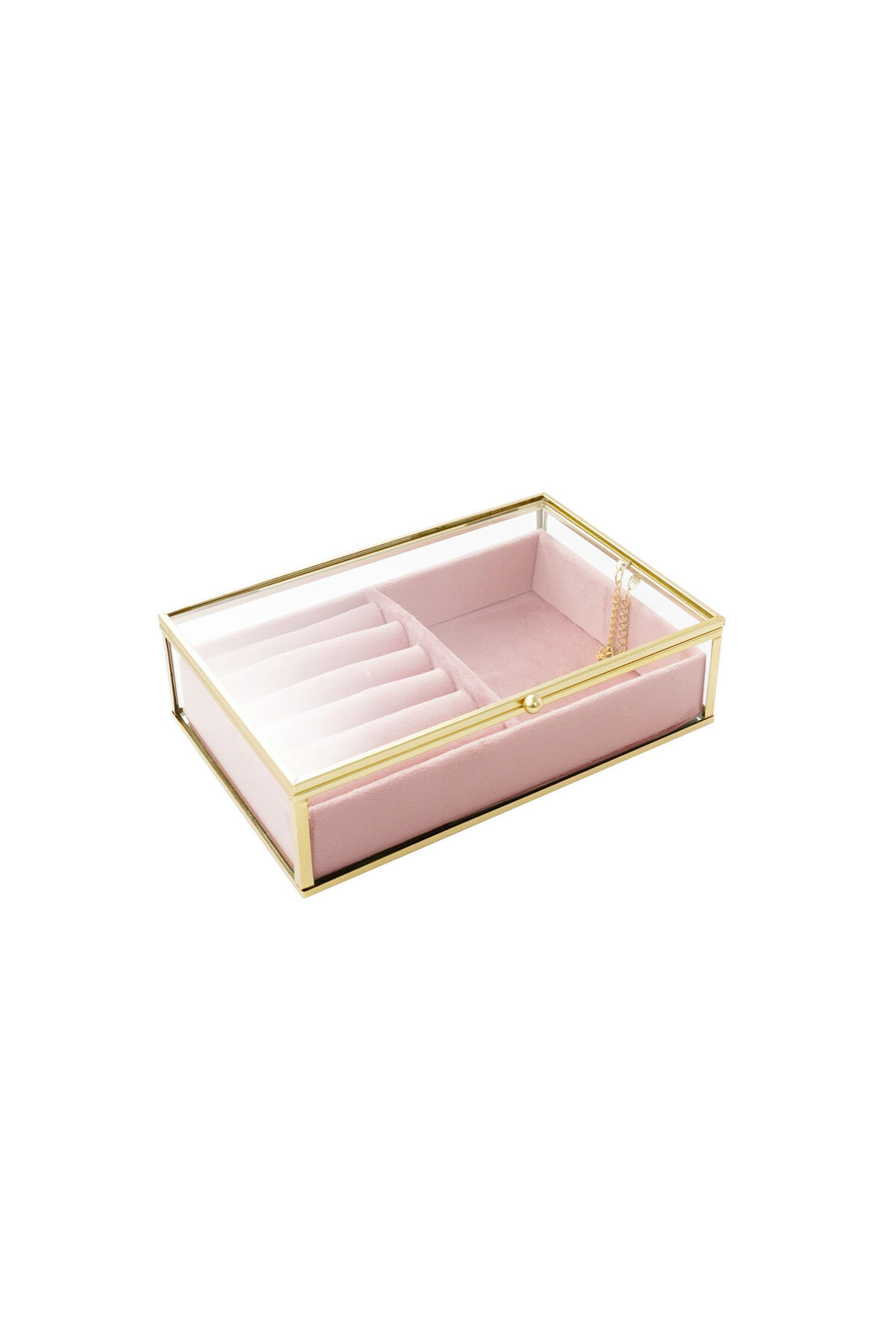 Glass two-compartment display h5Picture2