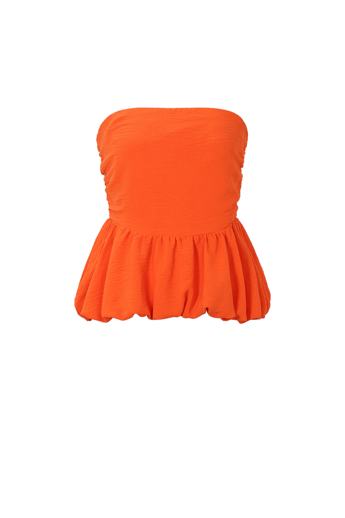 Top con spalle scoperte 2