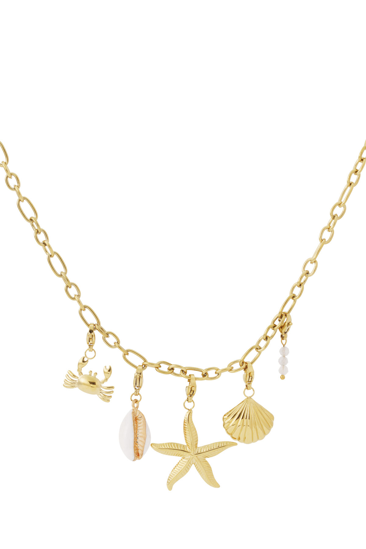 Gold Color