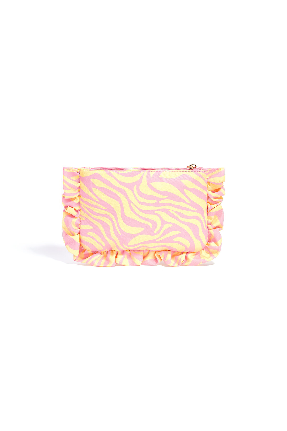 Makeup Bags mixed color Polyester Daily Accessories Picture4