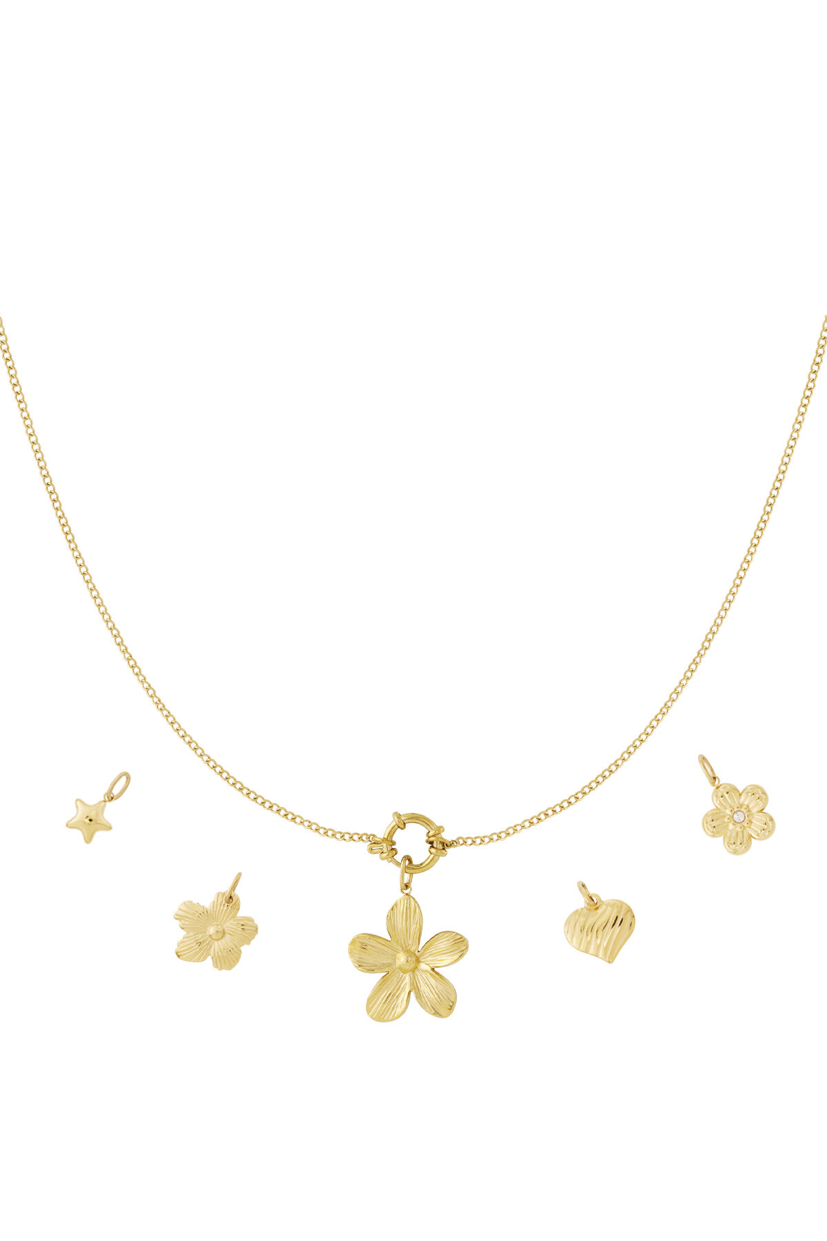 Gold Color 