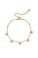 Gold Color