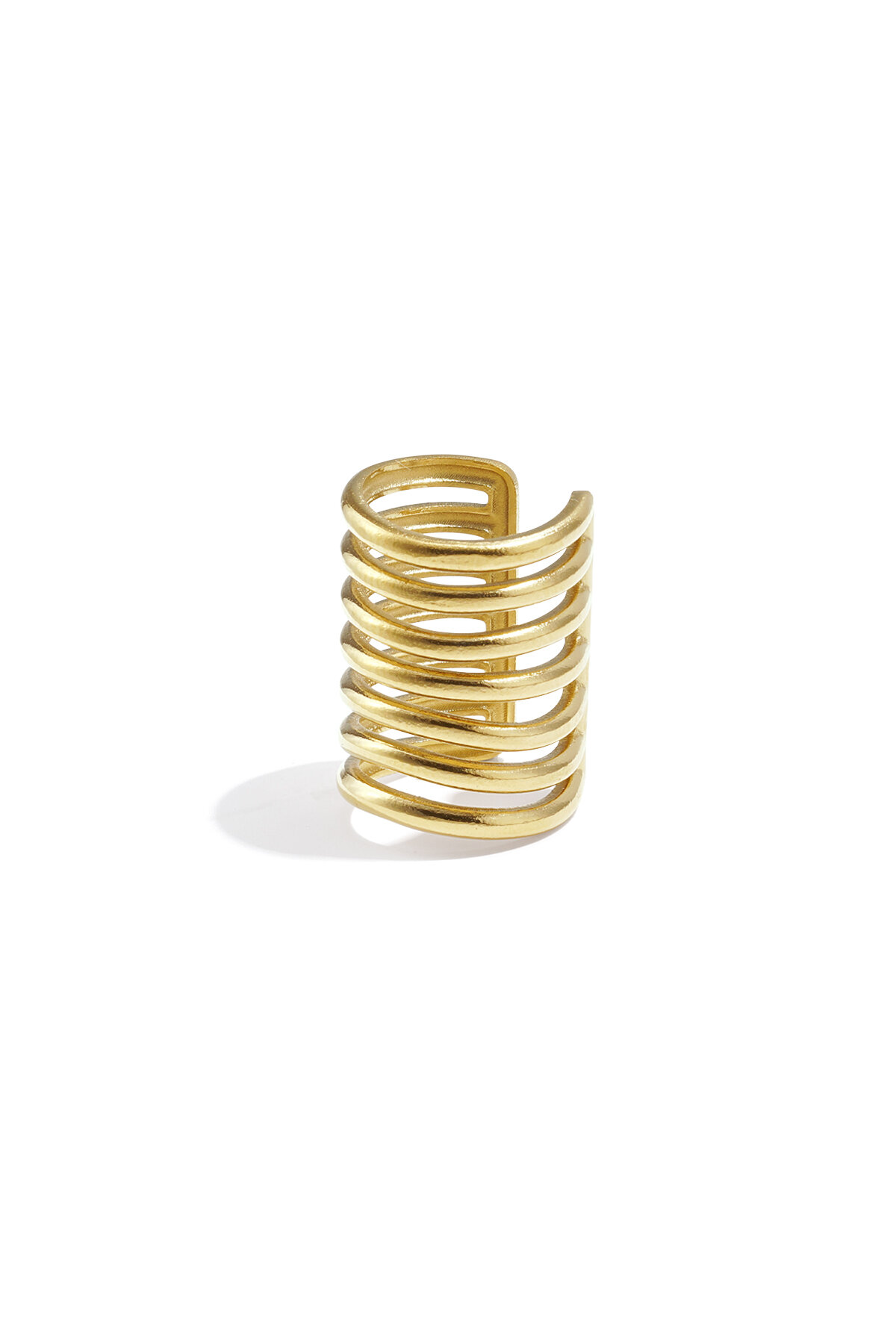 Gold Color