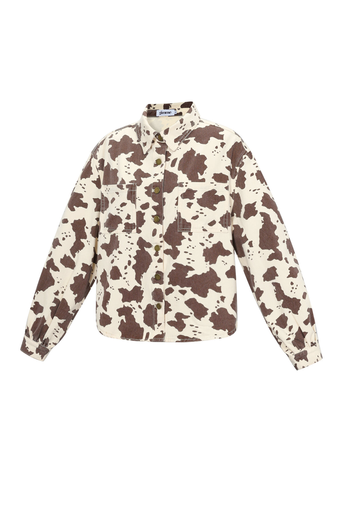 the cow girl & loving leopard jeans h5Picture2