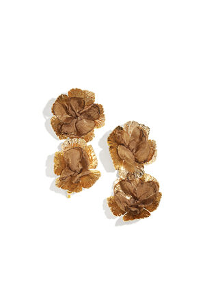 Flower it Up earrings h5