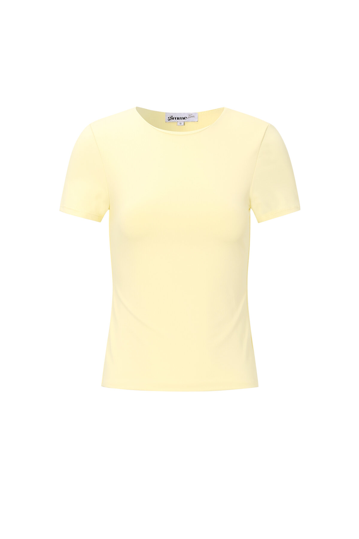 Lemon Yellow/Xs Picture11