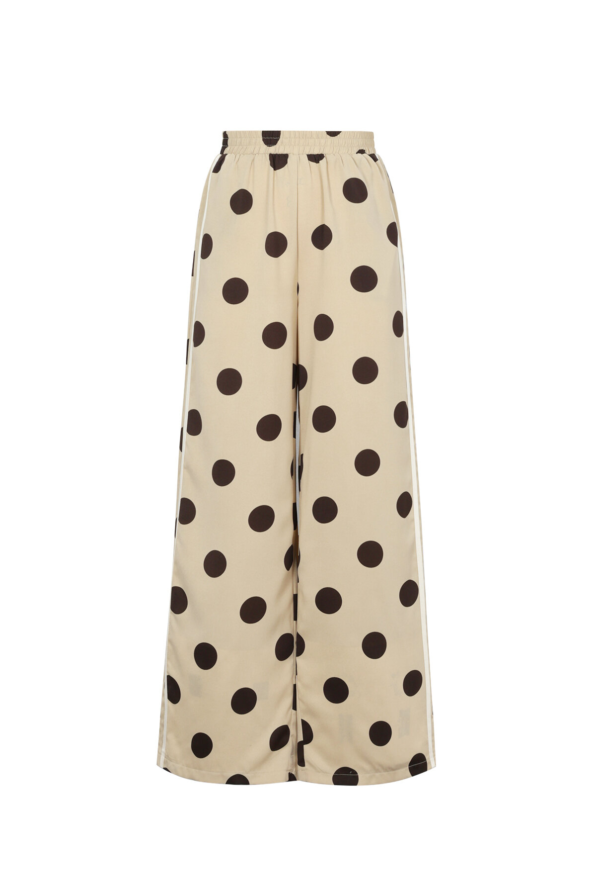 The Lyla Polkadot Pants h5Picture11
