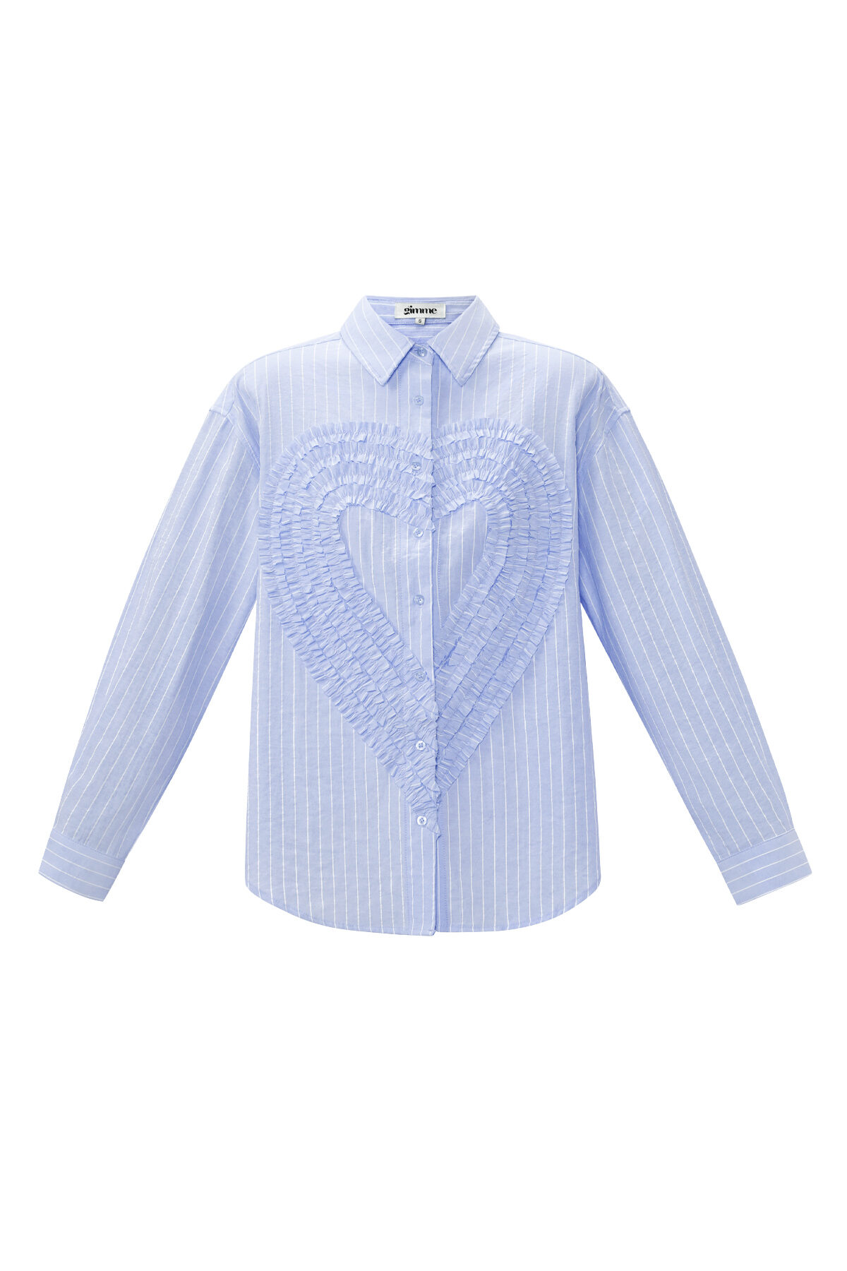 Light Blue/S Picture4