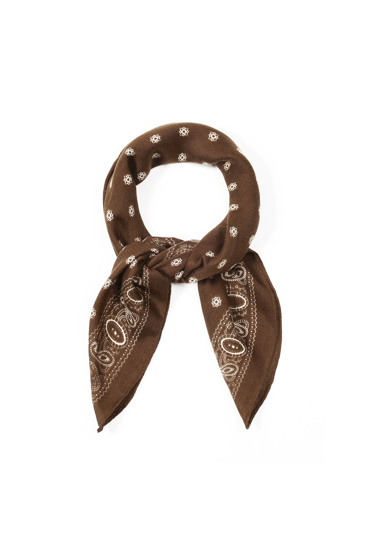 Winter scarves Polka Dots Casual Polyester Daily Accessories Picture2