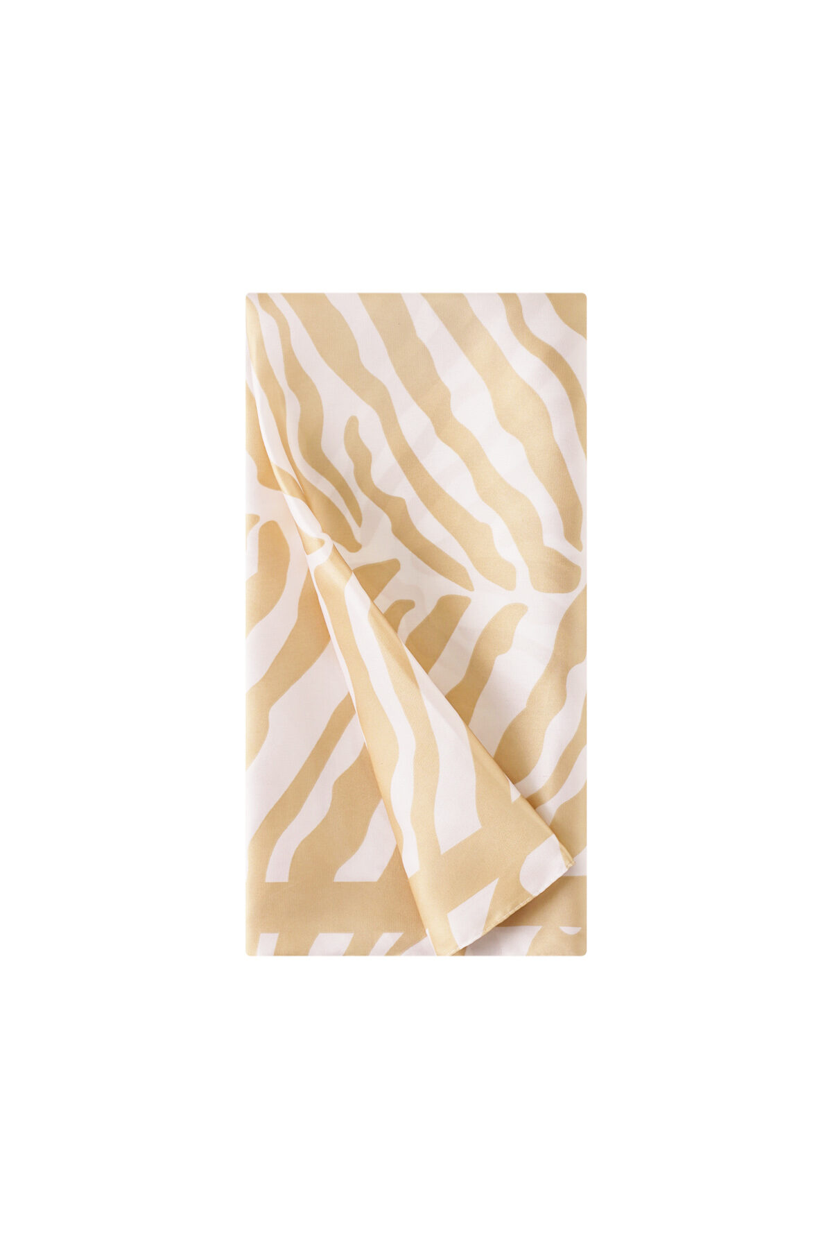 Zebra-Schal Bild3