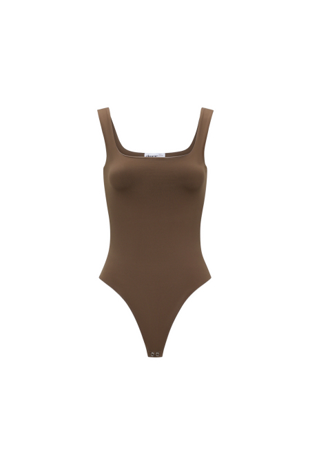 Basic body 2