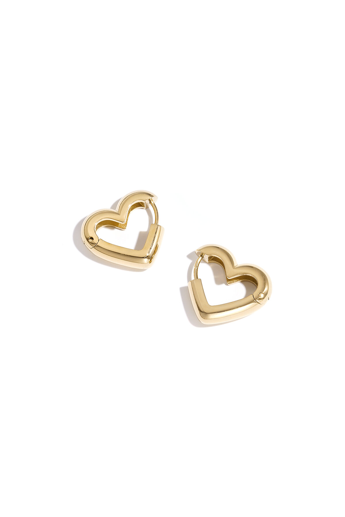 Gold Color/1.8*2cm Picture3