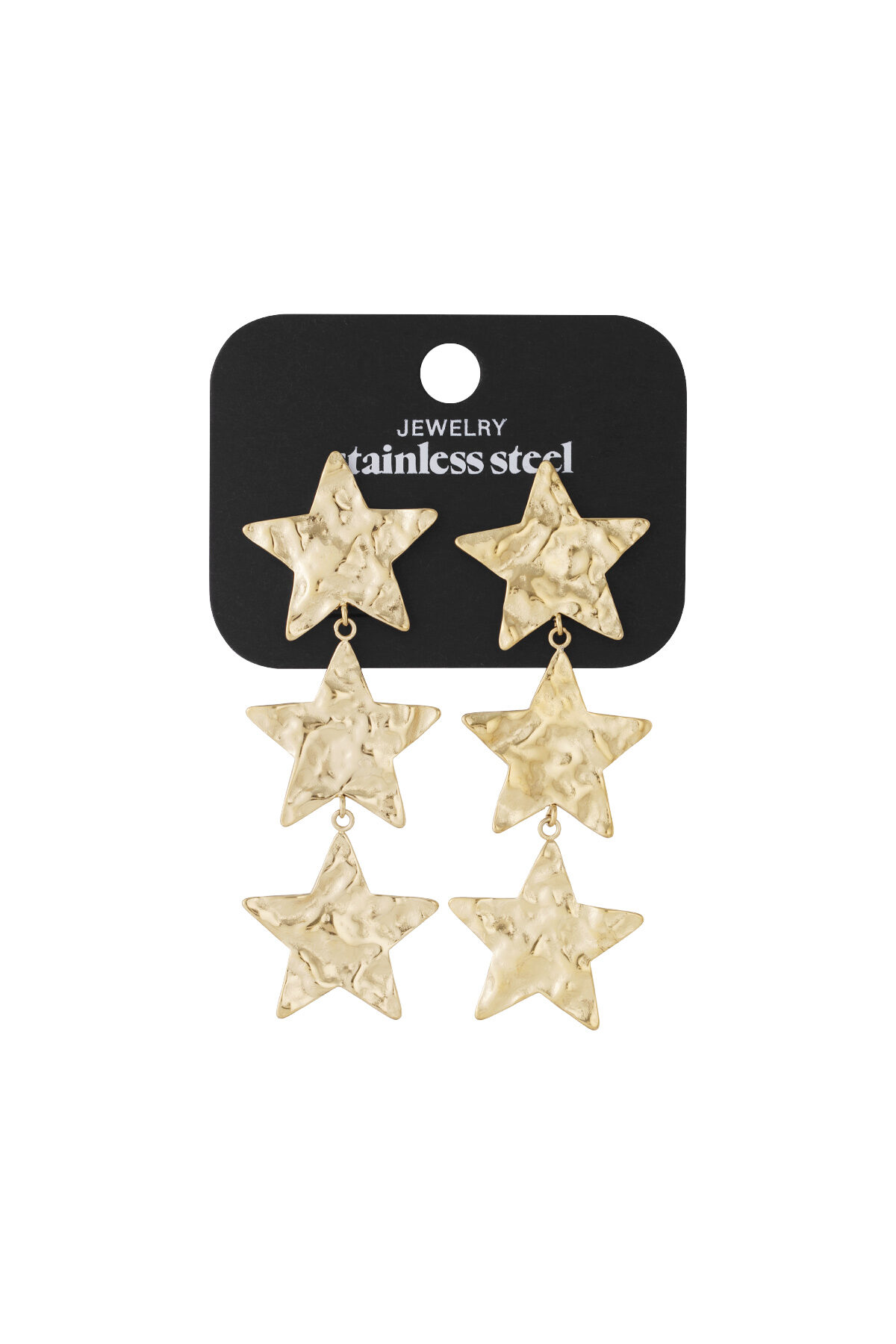 Boucles d'oreilles Big Stellar h5 Image3
