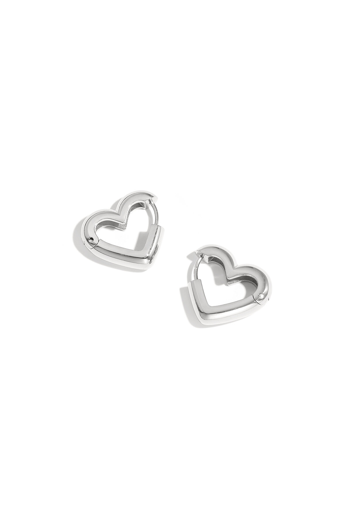 Silver Color/1.8*2cm Picture6