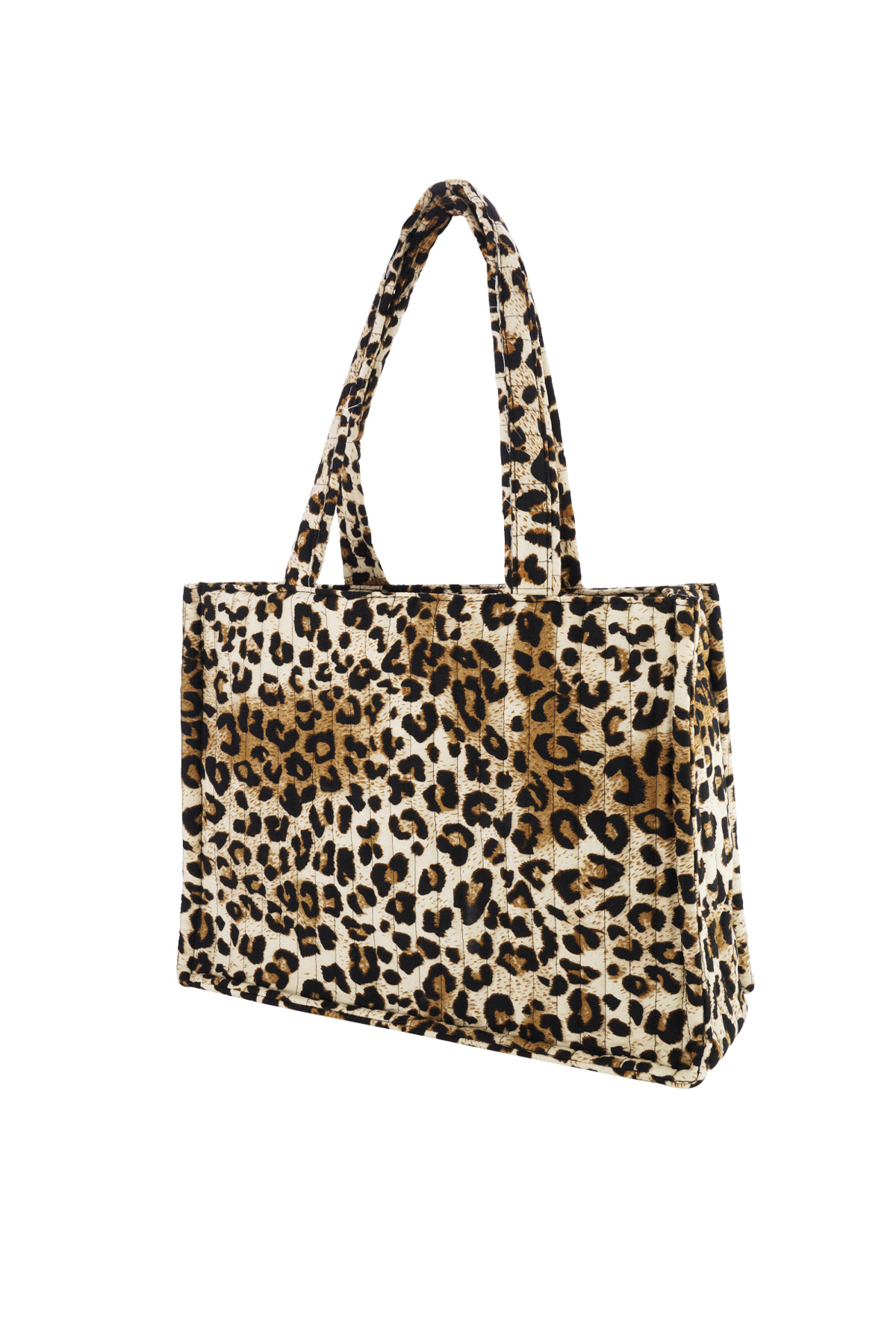Ich liebe meine Tote Leopardentasche h5 Bild3